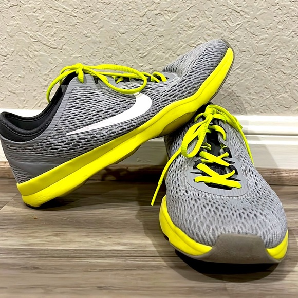 Nike Zoom - Picture 2 of 2